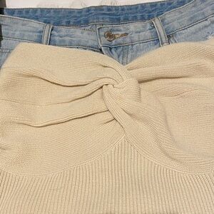 Bundle of Assorted Tops and Bottoms (5) pieces